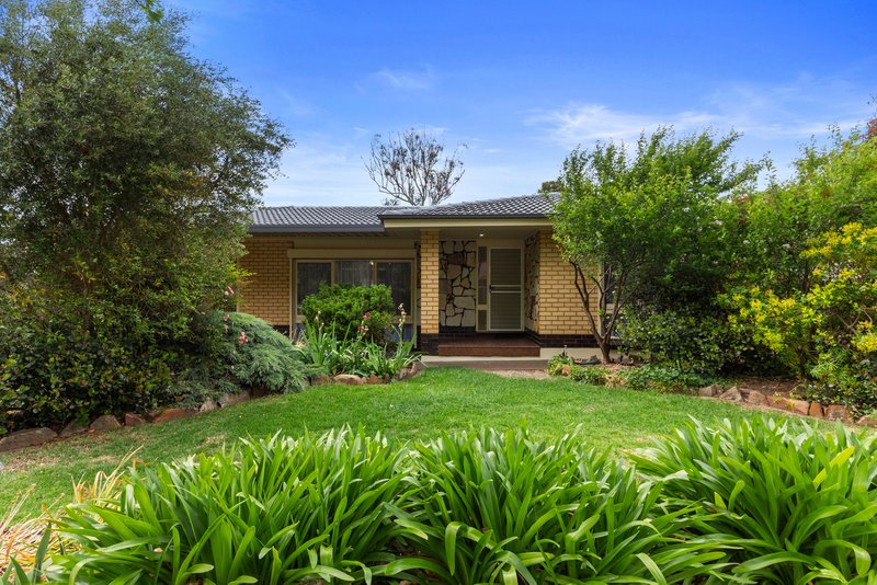 21 Homburg Street, Tanunda SA 5352