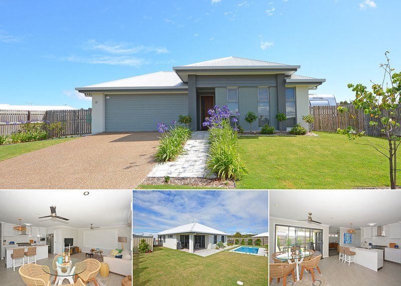 Photo - 21 Honey Myrtle Close, Burrum Heads QLD 4659 - Image 25