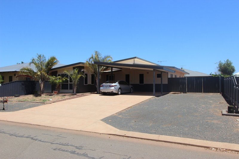 21 Honeyeater Corner, Nickol WA 6714