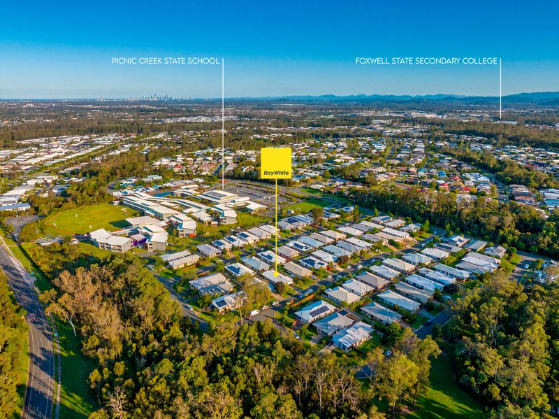 Photo - 21 Hoop Pine Circuit, Coomera QLD 4209 - Image 16