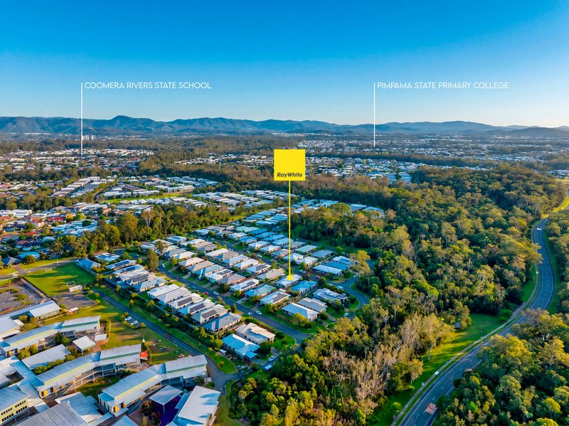Photo - 21 Hoop Pine Circuit, Coomera QLD 4209 - Image 17