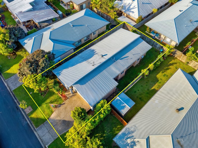 Photo - 21 Hoop Pine Circuit, Coomera QLD 4209 - Image 19