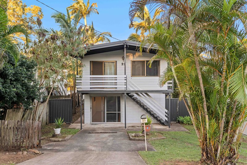 Photo - 21 Hope Street, Kingston QLD 4114 - Image 1