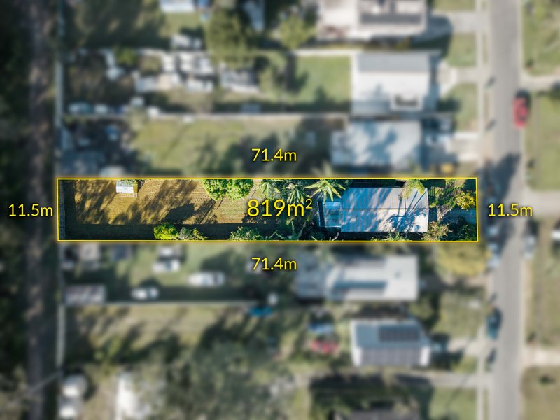 Photo - 21 Hope Street, Kingston QLD 4114 - Image 2