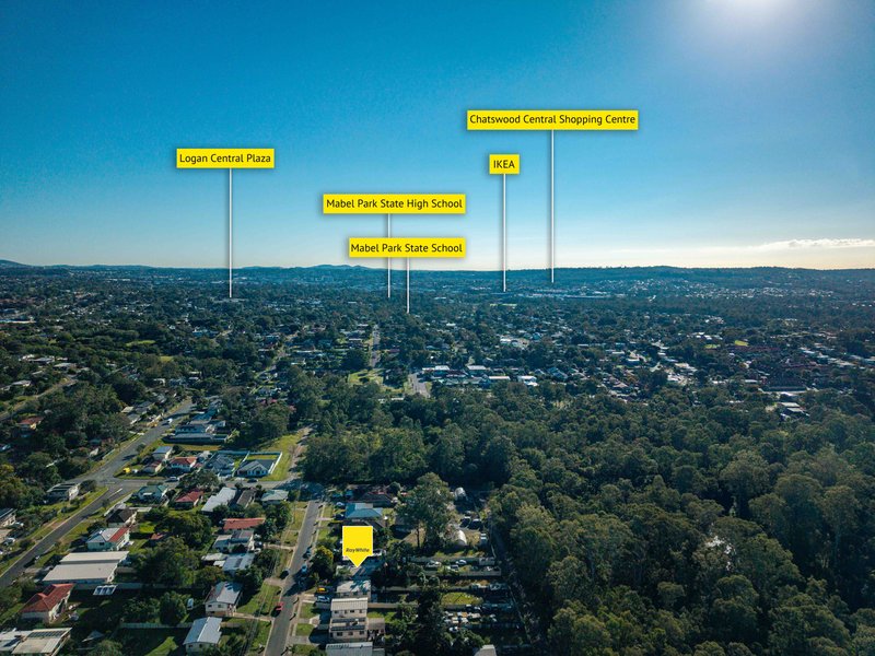 Photo - 21 Hope Street, Kingston QLD 4114 - Image 25