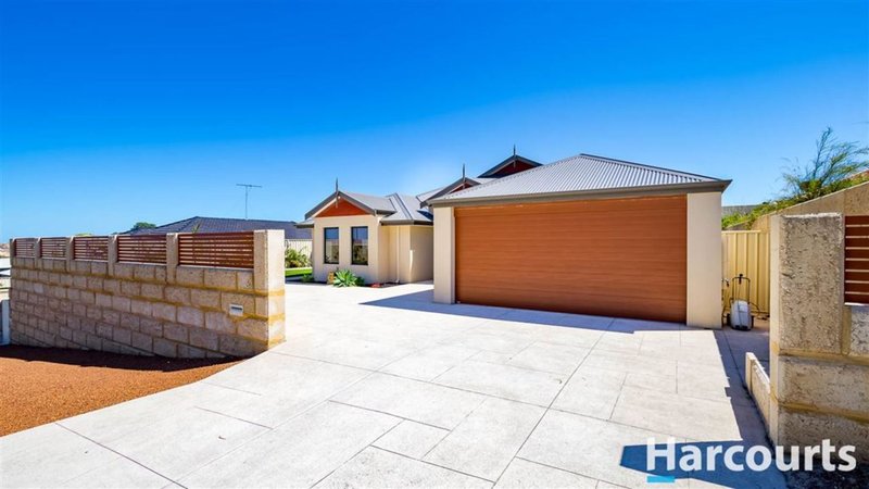 21 Hopetoun Bend, Dawesville WA 6211