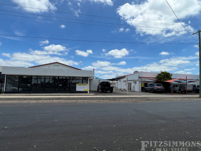 21 Hospital Road, Dalby QLD 4405