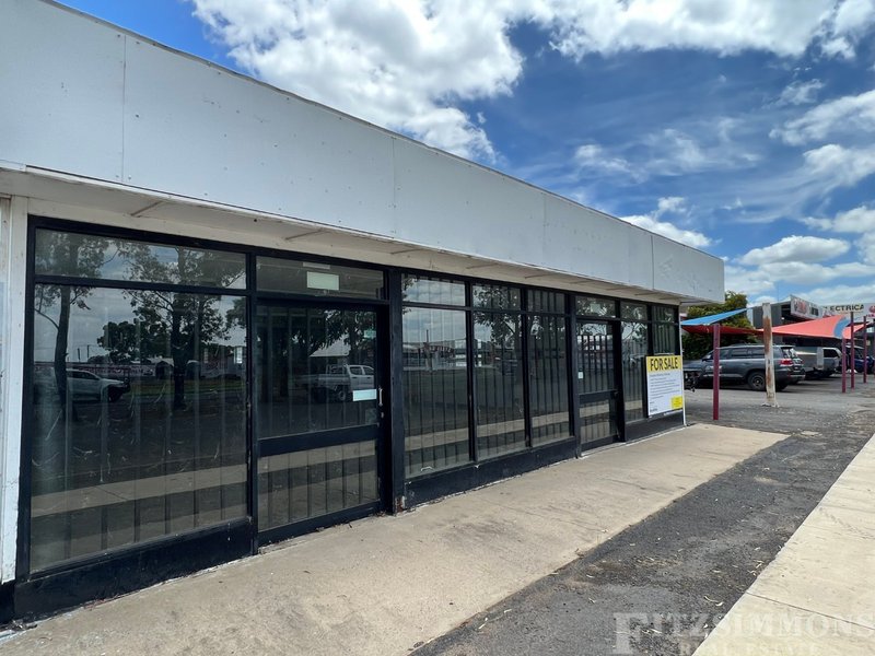 Photo - 21 Hospital Road, Dalby QLD 4405 - Image 2