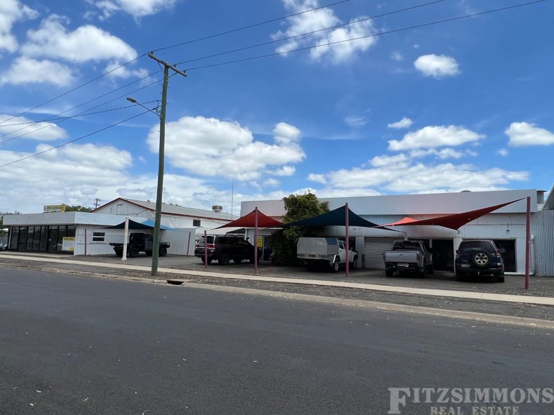 Photo - 21 Hospital Road, Dalby QLD 4405 - Image 4