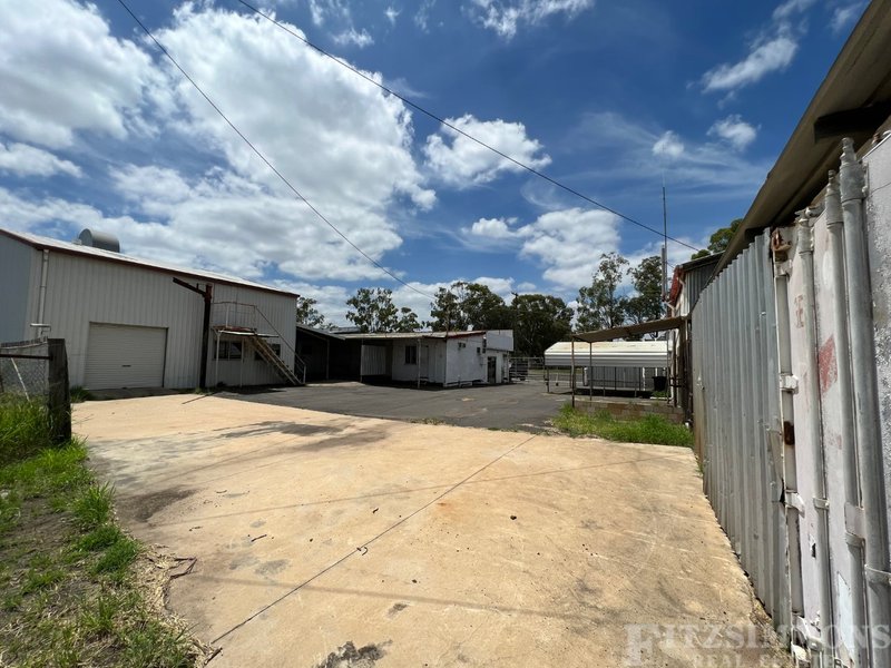 Photo - 21 Hospital Road, Dalby QLD 4405 - Image 7