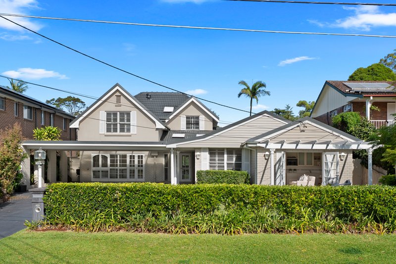 Photo - 21 Howard Place, North Epping NSW 2121 - Image 1