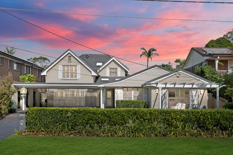 Photo - 21 Howard Place, North Epping NSW 2121 - Image 15