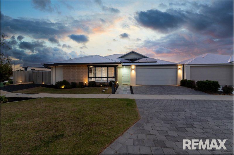 Photo - 21 Howden Parade, Alkimos WA 6038 - Image 1