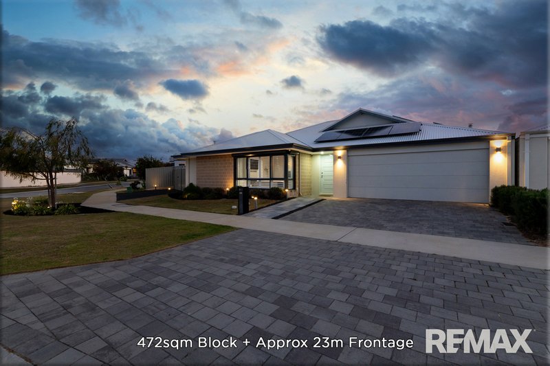 Photo - 21 Howden Parade, Alkimos WA 6038 - Image 2