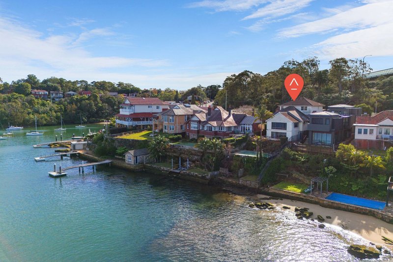 Photo - 21 Huntleys Point Road, Huntleys Point NSW 2111 - Image 1