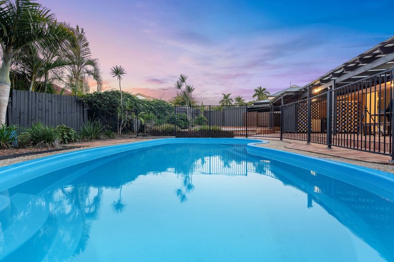 21 Hush Place, Rochedale South QLD 4123