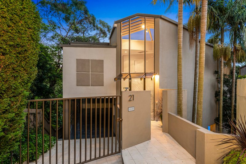 Photo - 21 Ida Avenue, Mosman NSW 2088 - Image 16