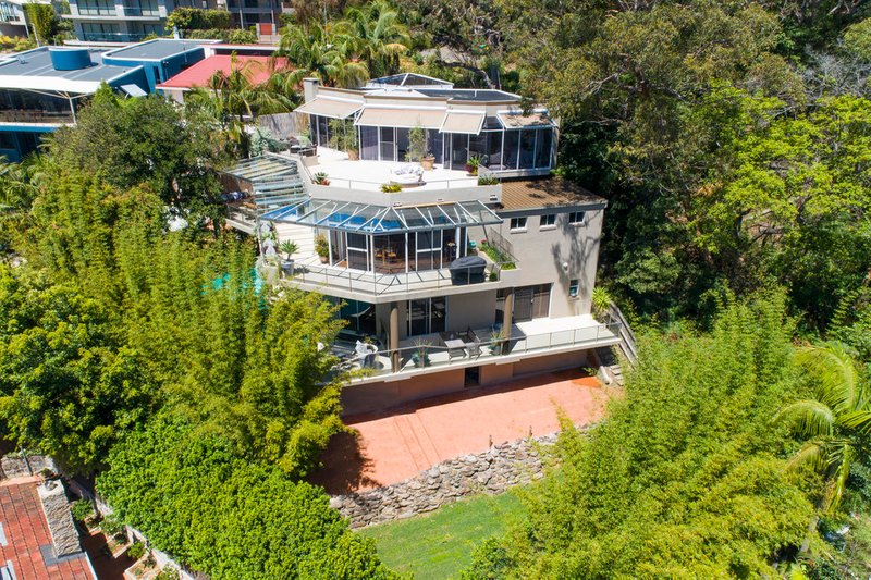 Photo - 21 Ida Avenue, Mosman NSW 2088 - Image 17