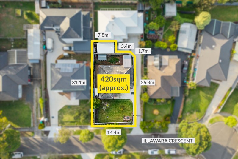 Photo - 21 Illawara Crescent, Bayswater North VIC 3153 - Image 16