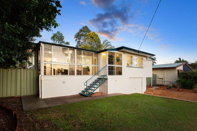 Photo - 21 Illawarra Street, Everton Park QLD 4053 - Image 12