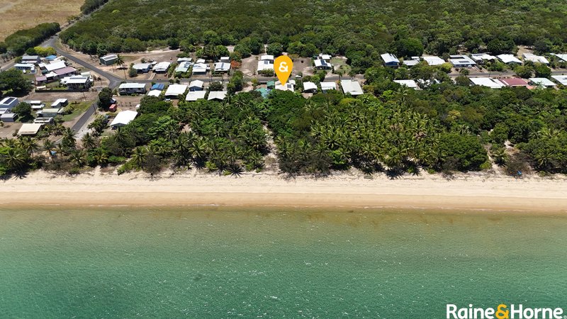 Photo - 21 Inarlinga Road, Cowley Beach QLD 4871 - Image 1