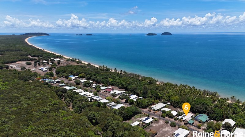 Photo - 21 Inarlinga Road, Cowley Beach QLD 4871 - Image 2