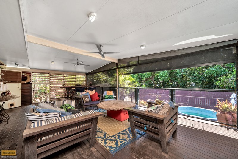 Photo - 21 Inarlinga Road, Cowley Beach QLD 4871 - Image 3