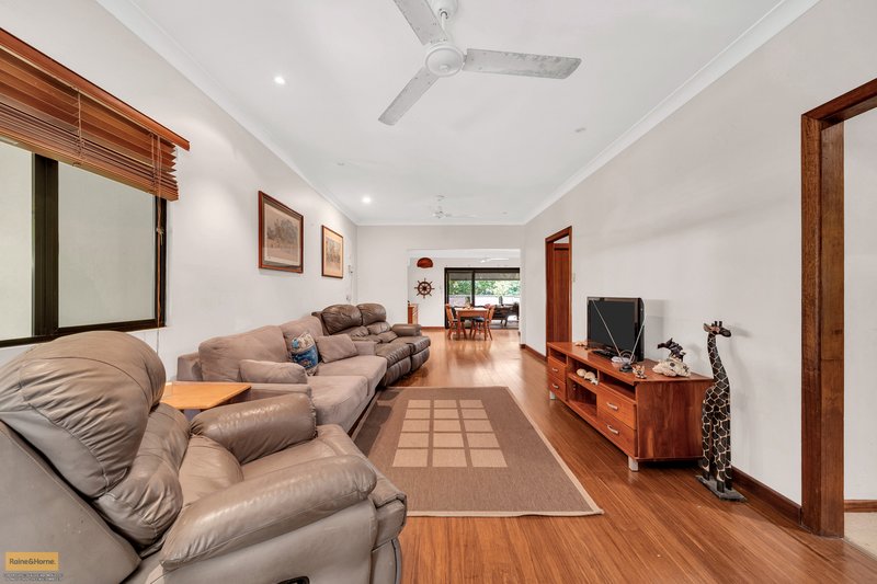 Photo - 21 Inarlinga Road, Cowley Beach QLD 4871 - Image 8