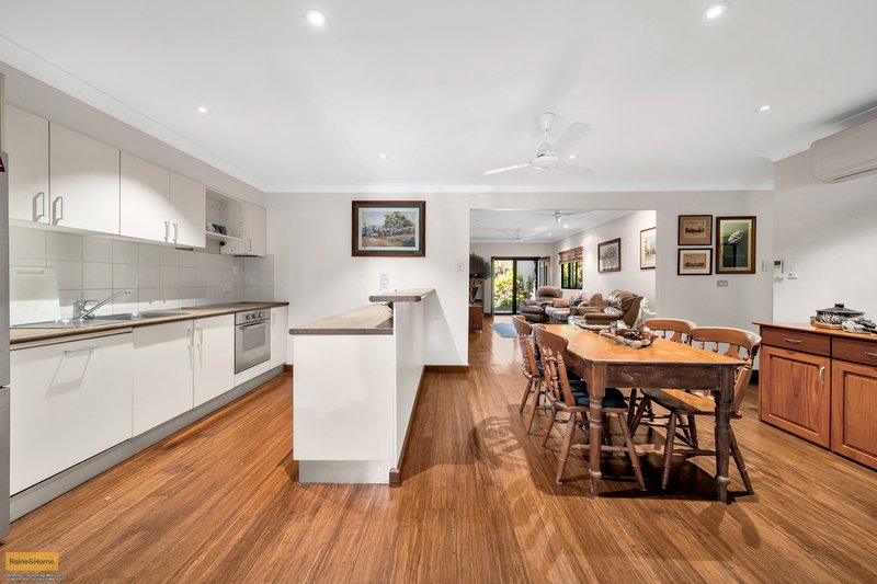 Photo - 21 Inarlinga Road, Cowley Beach QLD 4871 - Image 11