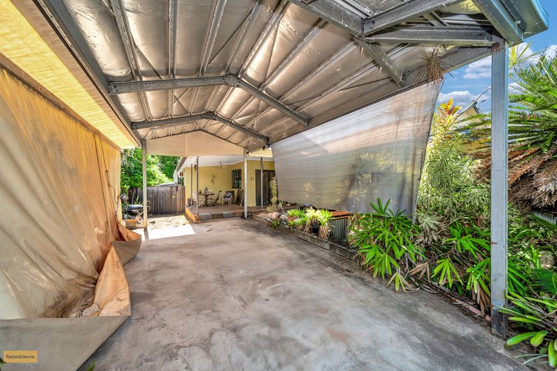Photo - 21 Inarlinga Road, Cowley Beach QLD 4871 - Image 21