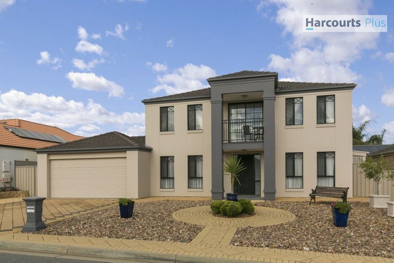 21 Ingleton Drive, Hallett Cove SA 5158