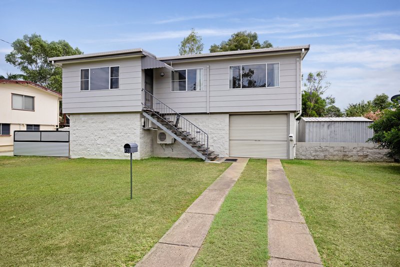 21 Inglong , Kelso QLD 4815