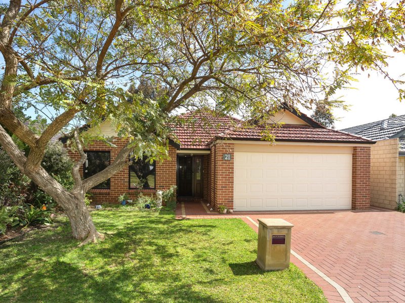 21 Inn Close, Bibra Lake WA 6163