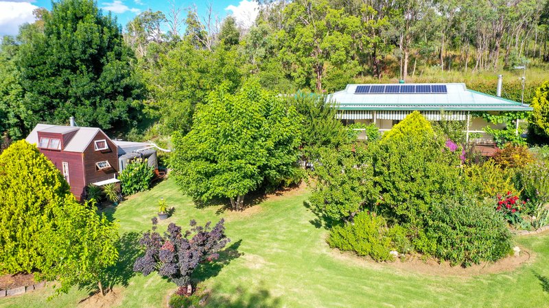 21 Innes Street, Nundle NSW 2340