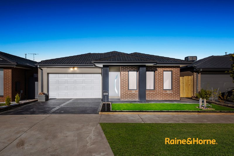 21 Integral Street, Clyde VIC 3978