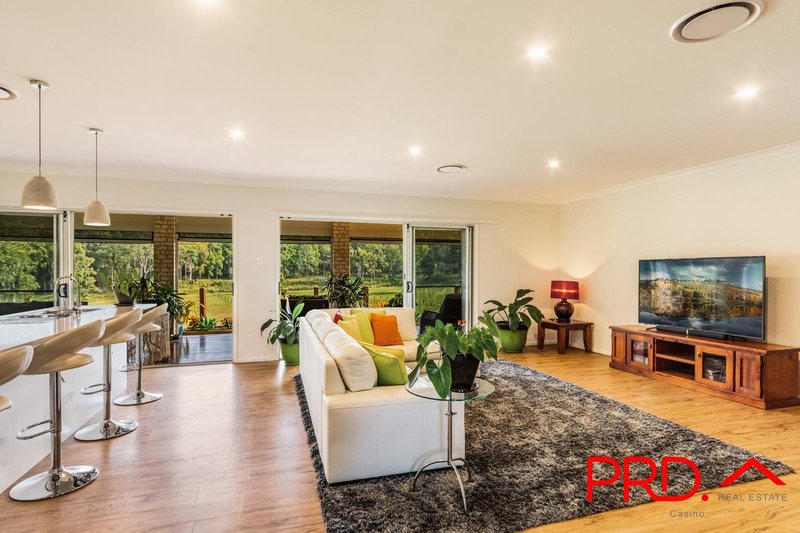 21 Ironbark Place, Naughtons Gap Via North Casino NSW 2470 Real
