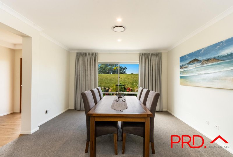 21 Ironbark Place, Naughtons Gap Via North Casino NSW 2470 Real