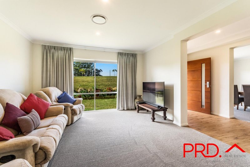21 Ironbark Place, Naughtons Gap Via North Casino NSW 2470 Real
