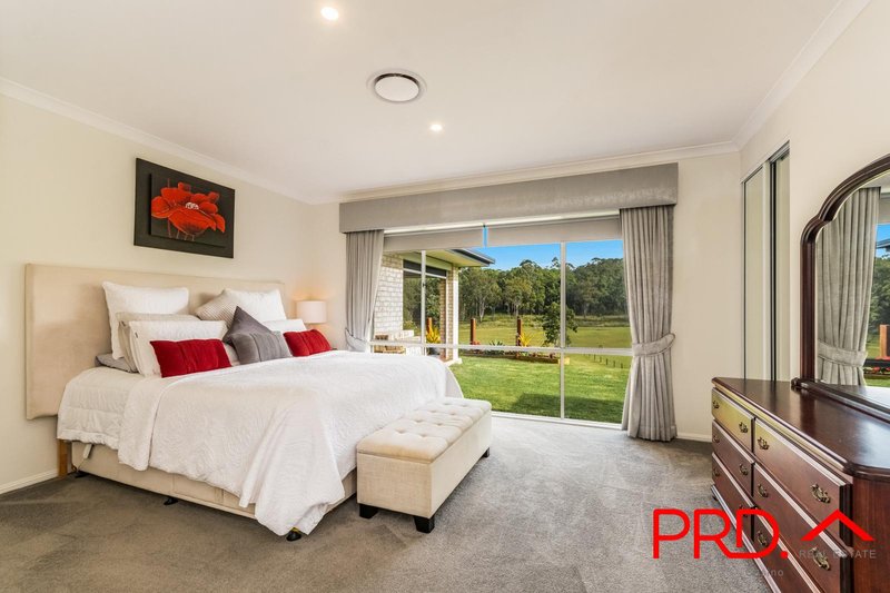 21 Ironbark Place, Naughtons Gap Via North Casino NSW 2470 Real
