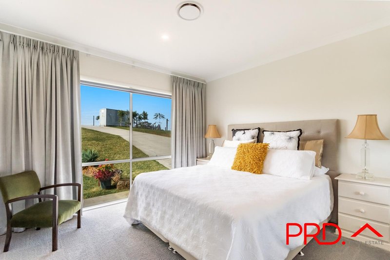 21 Ironbark Place, Naughtons Gap Via North Casino NSW 2470 Real
