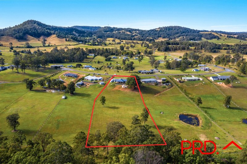 21 Ironbark Place, Naughtons Gap Via North Casino NSW 2470 Real