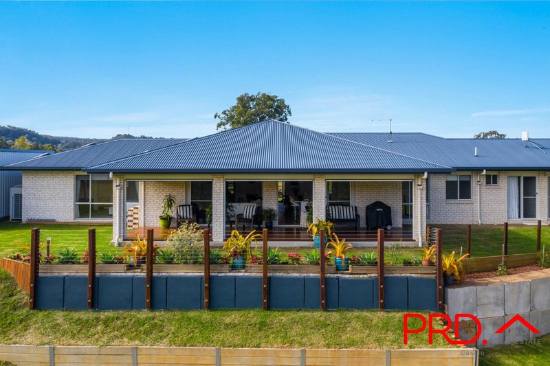 21 Ironbark Place, Naughtons Gap Via North Casino NSW 2470 Real
