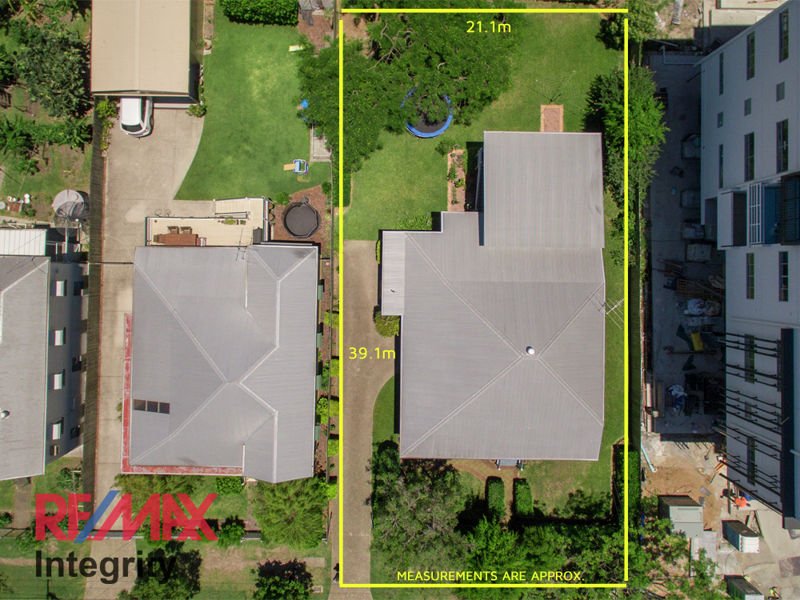 Photo - 21 Isedale St , Wooloowin QLD 4030 - Image 5