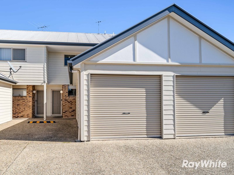 Photo - 2/1 Ivory Street, Booval QLD 4304 - Image 2