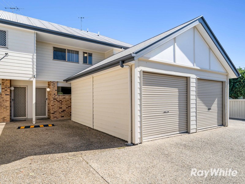 Photo - 2/1 Ivory Street, Booval QLD 4304 - Image 3