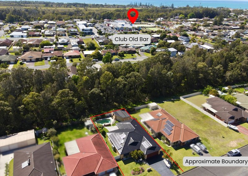 Photo - 21 Ivy Crescent, Old Bar NSW 2430 - Image 24