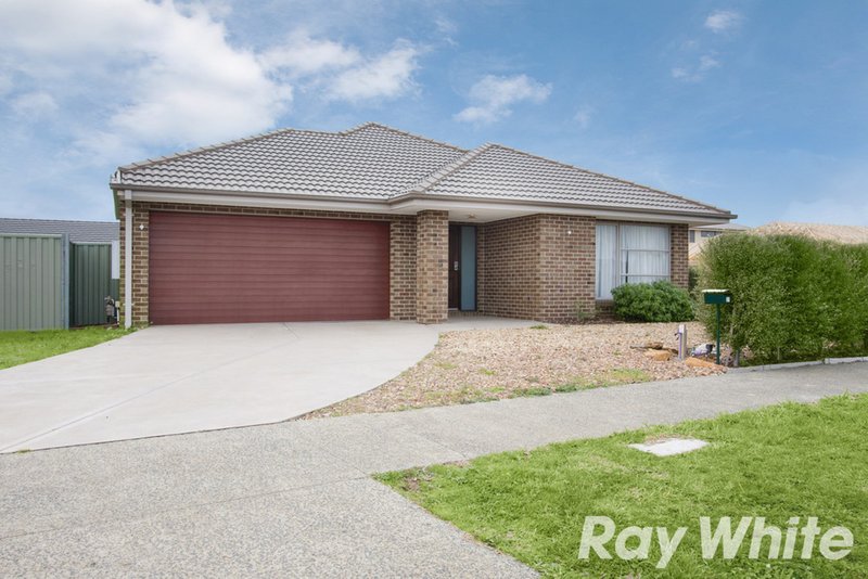 Photo - 21 Ivy Leaf Road, Pakenham VIC 3810 - Image 12