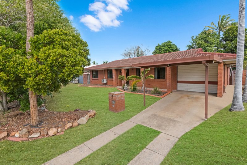 21 Jacaranda Crescent, Annandale QLD 4814