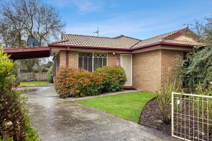 21 Jacobs Avenue, Kyneton VIC 3444