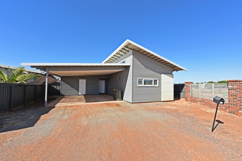 Photo - 21 Jadura Crescent, Baynton WA 6714 - Image 19